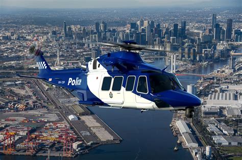 australian helicopter companies